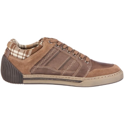 Dockers 276310 276310, Sneaker Uomo, Beige (Beige