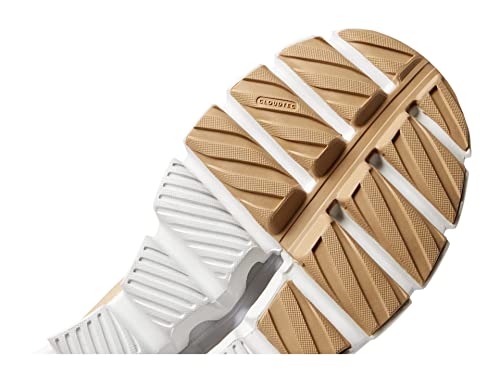 Image of On-Running Women's Cloud Hi Sneakers