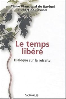 Paperback Le temps libere (French Edition) [French] Book