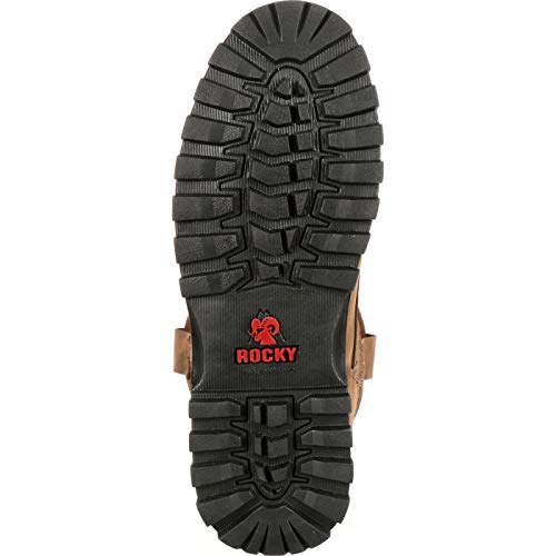 Rocky RKS0255 8.5 M-200-8.5 M US