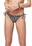 Housse cousue. O\'Neill PW Bondey Mix Bikini pour Femme M Black AOP W/White