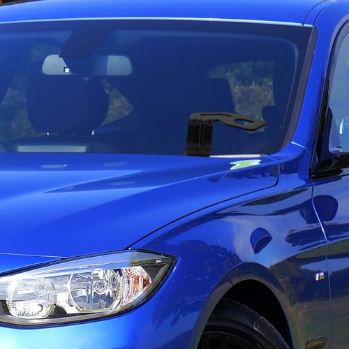 Soporte de barra de luz LED para capó de coche 2016-2020 5