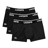 lacoste l'homme Elastischer Bund mit sich wiederholendem LACOSTE-Schriftzug