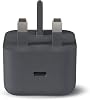 Amazon 20W Official OEM USB-C Charger and Power Adapter for Kindle eReaders and Fire Tablets