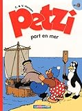 petzi bd pdf  Petzi part en mer