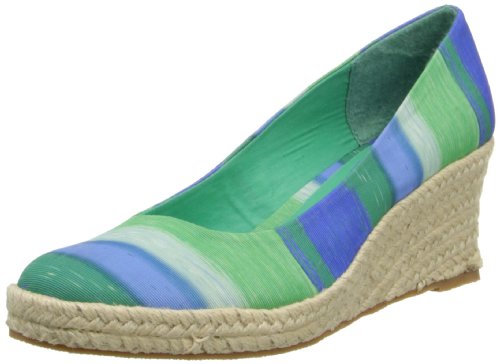 Soft Style Women's Feri Platform Pump