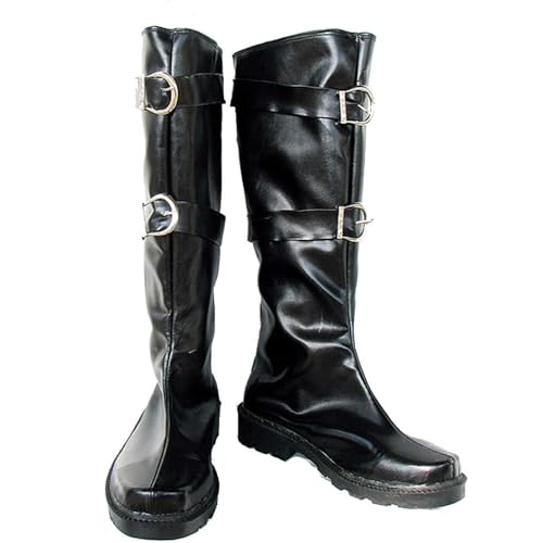 [Sanjucos] �R�X�v�� �C �ɓK������ �Z�t�B���X FFVII FF7 Sephiroth �u�[�c �e�T�C�Y�Ή� �I�[�_�[���C�h�\ (26) 0620120