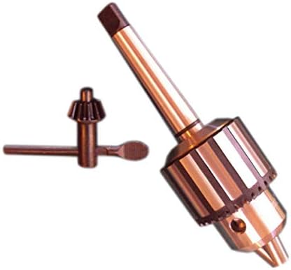 Heavy Duty 1/2 Drill Chuck Replaces 089140301152 Sears Craftsman Drill Press Chuck