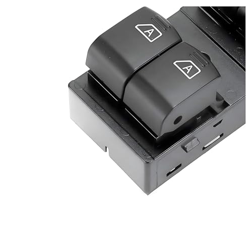 Interrupteur de commande lève-vitre pour Infiniti FX35 et EX37 - 5