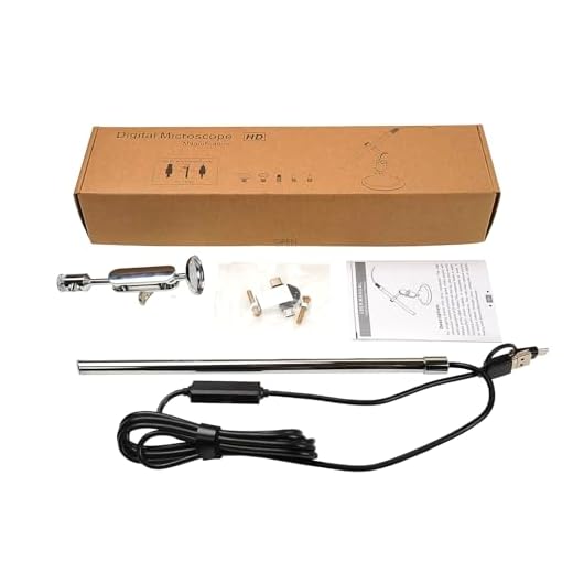 Grissozz HD USB Camera Simulator Trainer Box