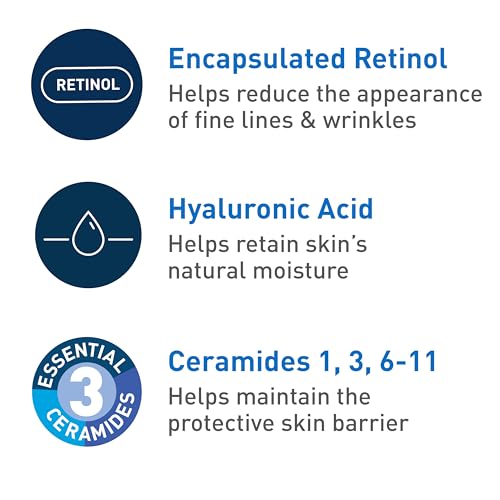 Cerave 30187249002 Anti-Aging Face Cream Spf 30 thumb #4