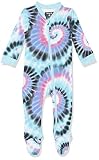 Footed Coverall