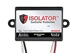 ISOLATOR - Irrigation Controller Protection / Protect Multi-controller Systems From Interconnection Issues