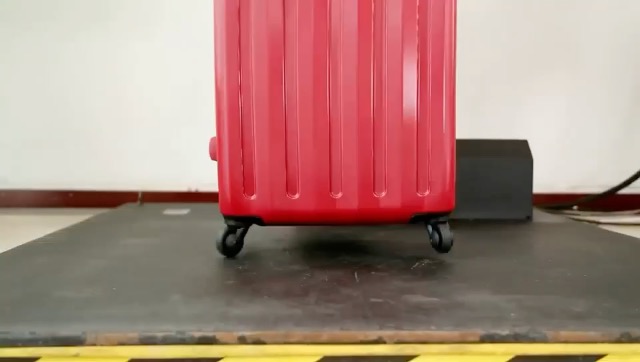 Amazon | [RELUXY] エコーラック ECHOLAC SHOGUN スーツケース 拡張