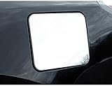 ALTIMA 2007-2012 NISSAN (1 Pc: Stainless Steel Fuel/Gas Door Cover Accent Trim, 4-door) GC27550:QAA