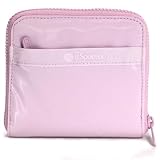 [レスポートサック] ミニウォレット 1020 COMPACT ZIP WALLET MA04 ICEY PINK SHINE [並行輸入品]