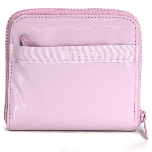 [���X�|�[�g�T�b�N] �~�j�E�H���b�g 1020 COMPACT ZIP WALLET MA04 ICEY PINK SHINE [���s�A���i]