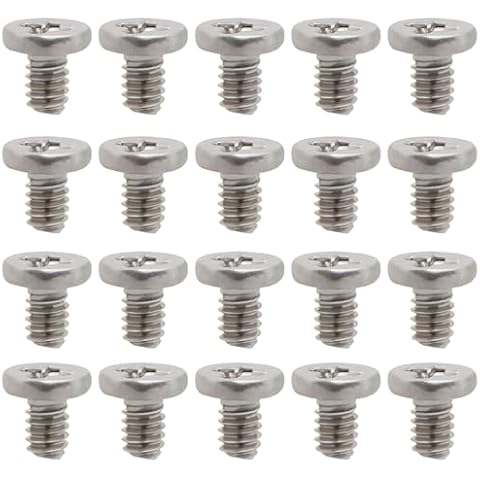 Be In Your Mind Vis à métaux M2 x 3 mm Cover