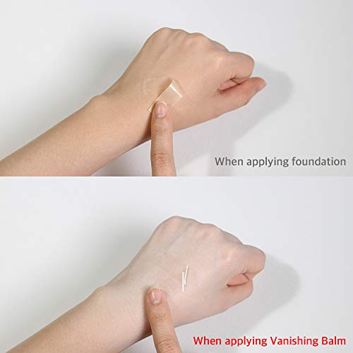 9 Wishes 9WISHES_VBULTIMATE50 [9Wishes] Vanishing Balm Ultimate Tone-Up Cream 1.7 Fl.Oz thumb #2
