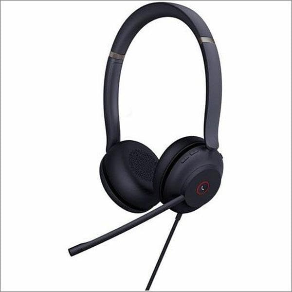 Yealink UH37 Mono Teams Headset