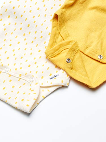 Image of Gerber unisex baby 8-pack Short Sleeve Onesies Bodysuits and Toddler T Shirt Set