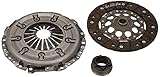 LuK 02-028 Clutch Set