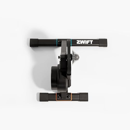 Miniatura 5 de Zwift Hub Smart Indoor CyclingBike Trainer