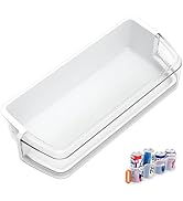 Amazon.com: UPGRADED DA97-20638A DA63-09687A Refrigerator Door Bin