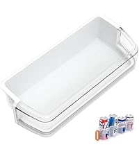 Amazon.com: Upgraded DA63-09775A DA97-20984A Refrigerator Door Bin