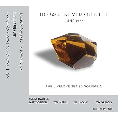 June 1977 - The Livelove Series Volume 2