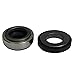 1pcs material alloy mechanical seal/301-12/14/15/16/17/18/19/20/25/28/30/35/40/45/50 (301-20 39/42)