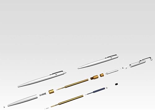 Miniatura 6 de Fisher Apollo 11 Edición Especial 50 Aniversario Bolígrafo Astronauta