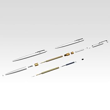 【Fisher】アストロノート AG7-50 Apollo 11 ボールペン 1_c4e92477-72b3-4c64-9ebd-