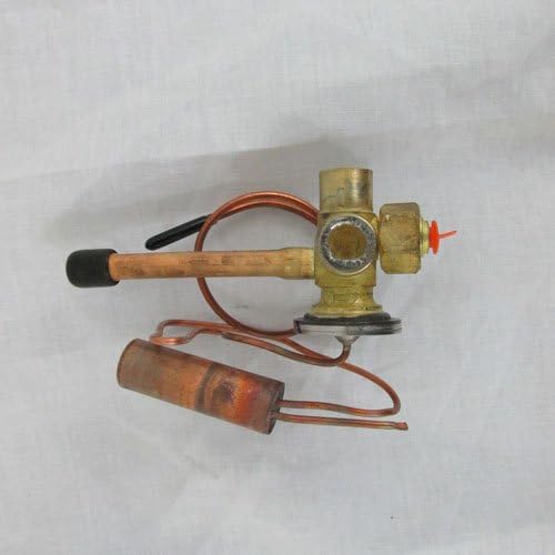 EA36YD252 - Carrier OEM Upgraded Replacement R-10A R410A A-Coil TXV Valve