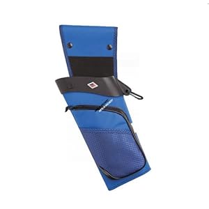 NEET Qvr,Field,ND-505,Blue,RH