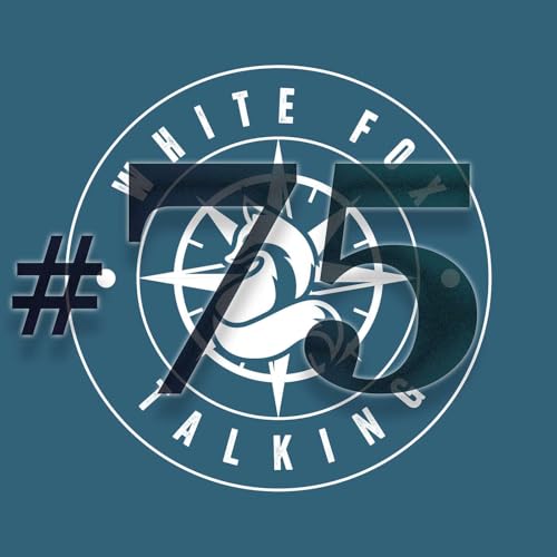 『E75: Adventure Neuroscience: From Fear to Resilience in the Wild with Dave Gallagher』のカバーアート