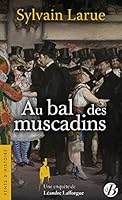 Au bal des muscadins 2812926112 Book Cover