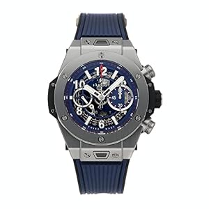 Hublot Big Bang Unico 411.NX.5179.RX