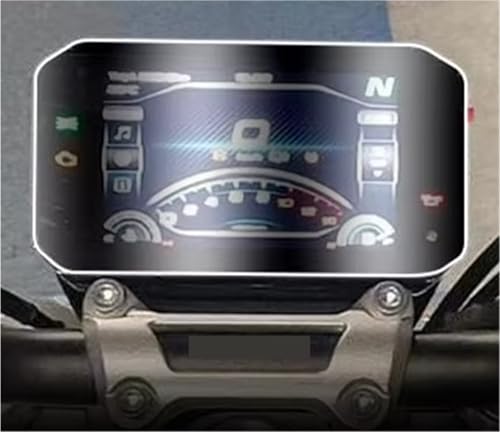 Film Protection Compteur CFMOTO 450NK anti-rayures pour éviter les dommages sur votre écran moto