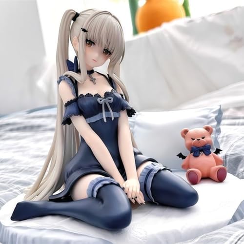 美少女フィギュア　まとめ売り　25個セット　　　椎名真昼　藤田ことね　猫猫　等 cg51076706.jpg?v=1750738633&