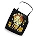 Dirt Fishing Bigfoot Metal Detecting Men Tote Bag