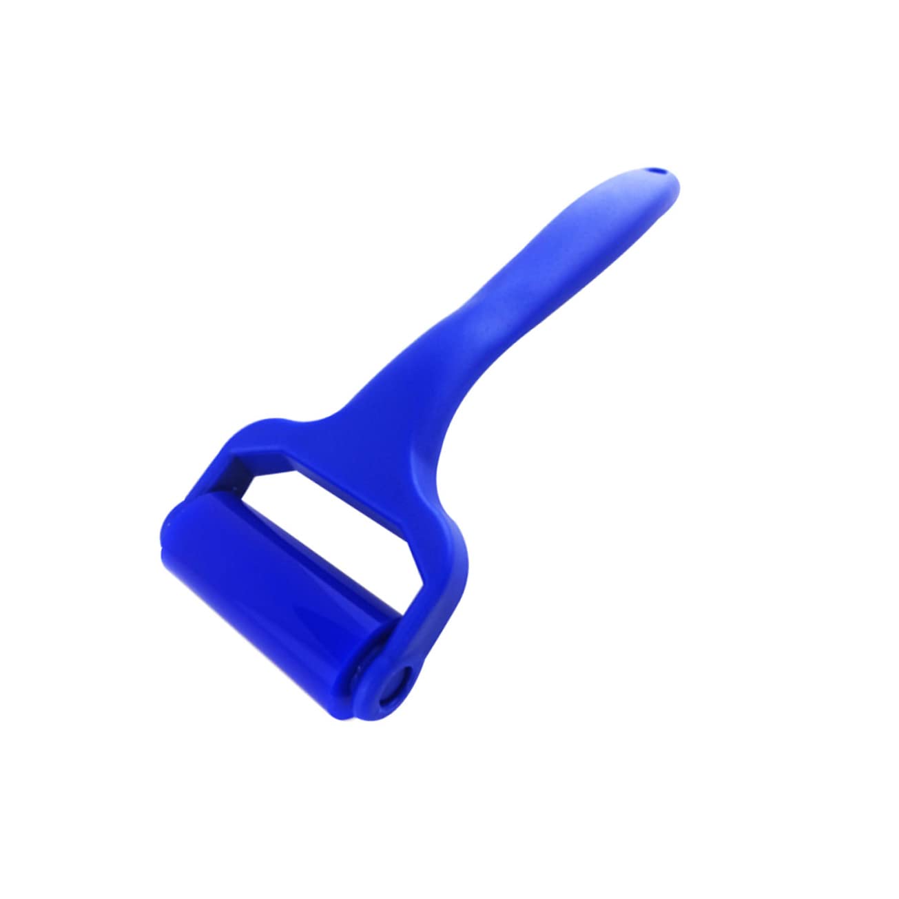 Uonlytech 3pièces Nettoyeur Écran Silicone Antistatique Nettoyage Poussière Pour Tv Et Ordinateurs Moyenne Bleu Foncé