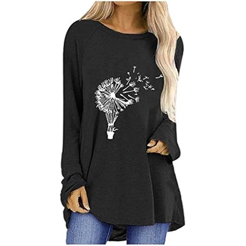 Haut Femme Imprimé Oversize Generic Cover