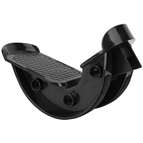 Ejercitador de Piernas Alomejor Negro ABS miniatura 4