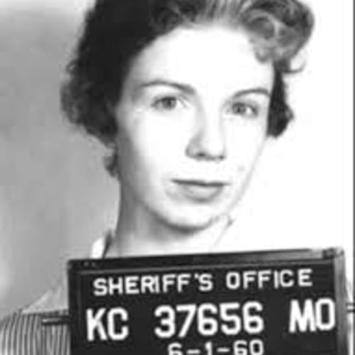 #103 Sharon Kinne - Part 3 - &ldquo;Trials, Mistrials, and Mexico&rdquo;