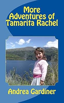 Paperback More Adventures of Tamarita Rachel Book