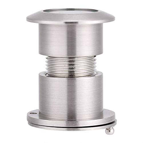 Visore per porte Spioncino di sicurezza Peek Peep