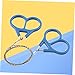 VICASKY Mini Stainless Steel Wire Saw for Camping Hunting Emergency Tool Wire Cable Tree Cutting
