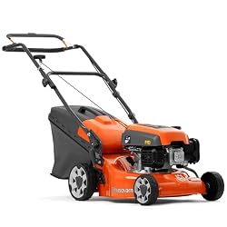 Husqvarna LC 140P