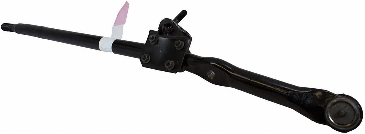 Motorcraft - Rod Asy - Drag Link (P) (MDOE27)